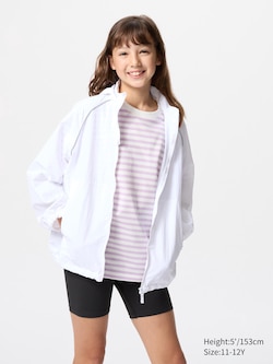 AIRism Soft Biker Shorts