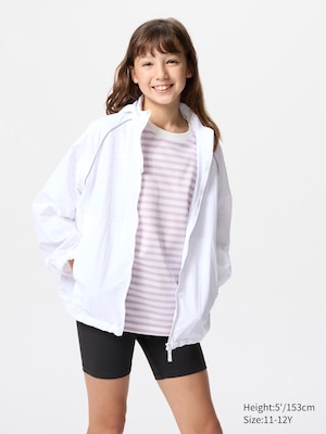 AIRism Soft Biker Shorts