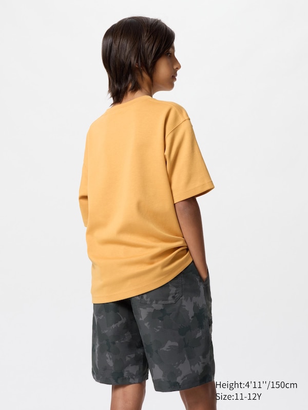 Geared Shorts | Amphibious | Printed