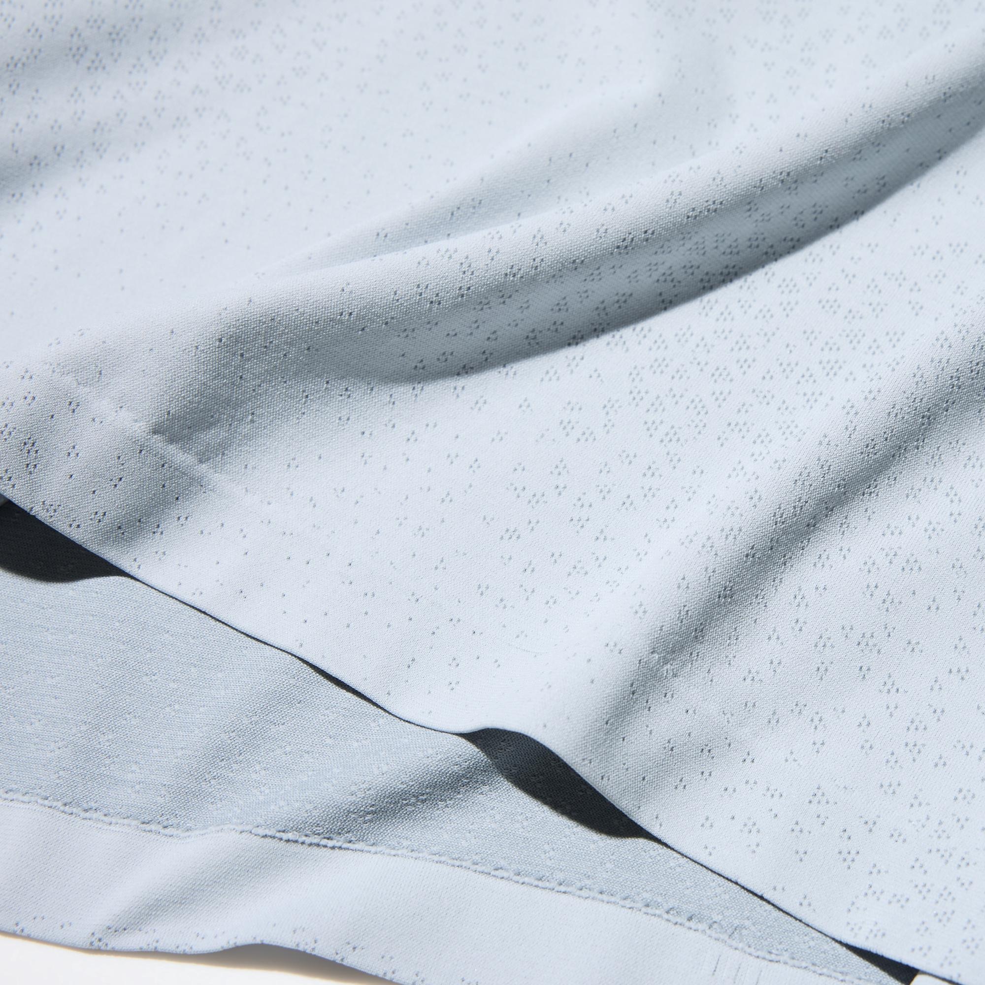 Odor control and Cool to the Touch features.