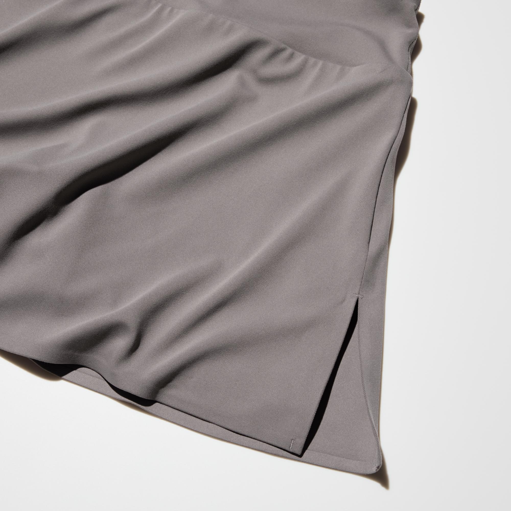 Includes slits for easy movement.