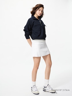 AIRism Soft Skort