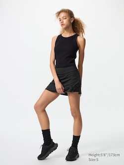 AIRism Soft Skort