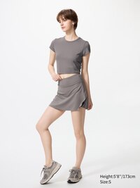 AIRism Soft Skort