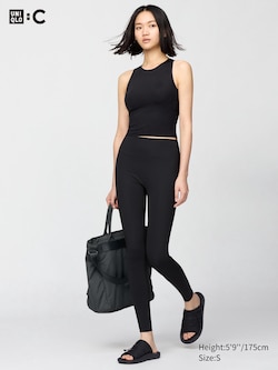 Active Leggings