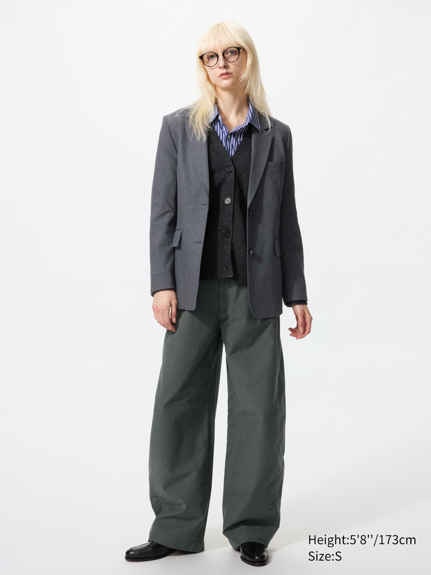 Jersey Barrel Pants | Tall - thumbnail 10