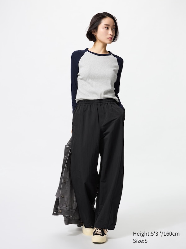 Geared Pants | Short