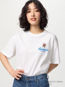 The Brands Hawaiian Loco UT Graphic T-Shirt