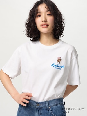 The Brands Hawaiian Loco UT Graphic T-Shirt