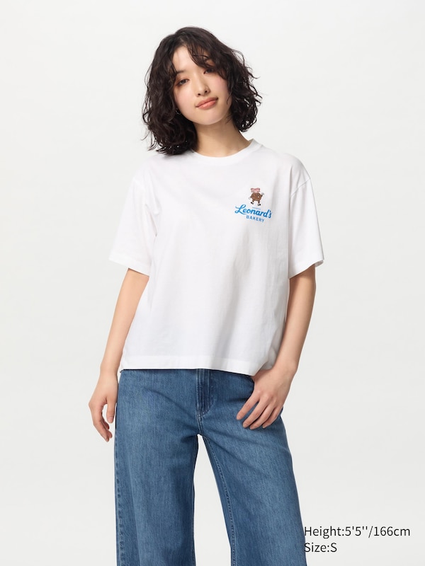 The Brands Hawaiian Loco UT Graphic T-Shirt