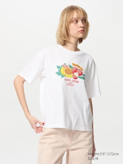 The Brands Hawaiian Loco UT Graphic T-Shirt