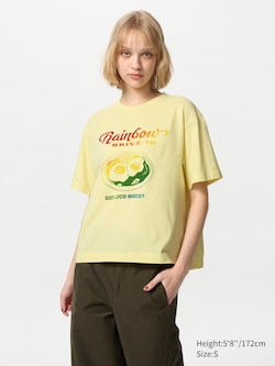 The Brands Hawaiian Loco UT Graphic T-Shirt