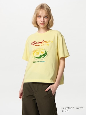 The Brands Hawaiian Loco UT Graphic T-Shirt