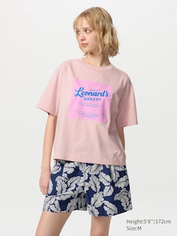 The Brands Hawaiian Loco UT Graphic T-Shirt
