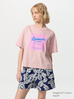 The Brands Hawaiian Loco UT Graphic T-Shirt