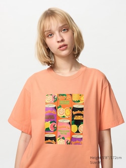 The Brands Hawaiian Loco UT Graphic T-Shirt