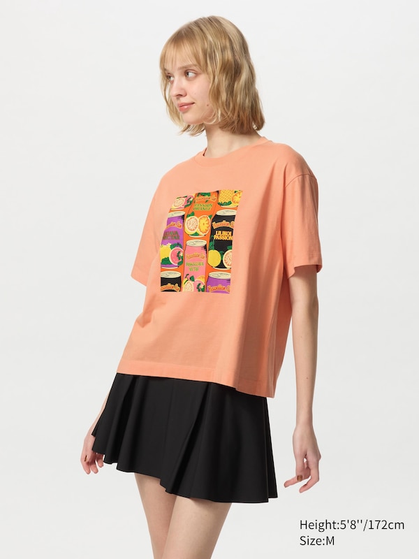 The Brands Hawaiian Loco UT Graphic T-Shirt