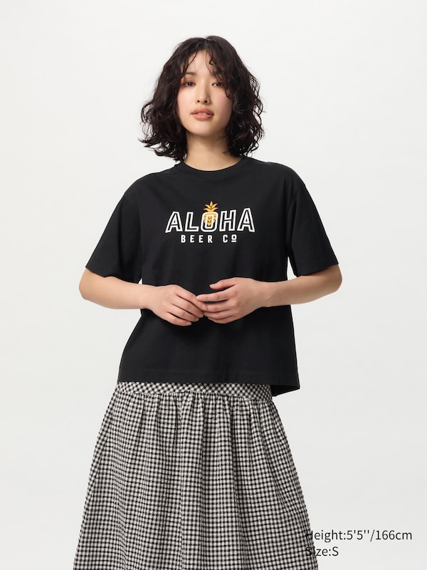 The Brands Hawaiian Loco UT Graphic T-Shirt