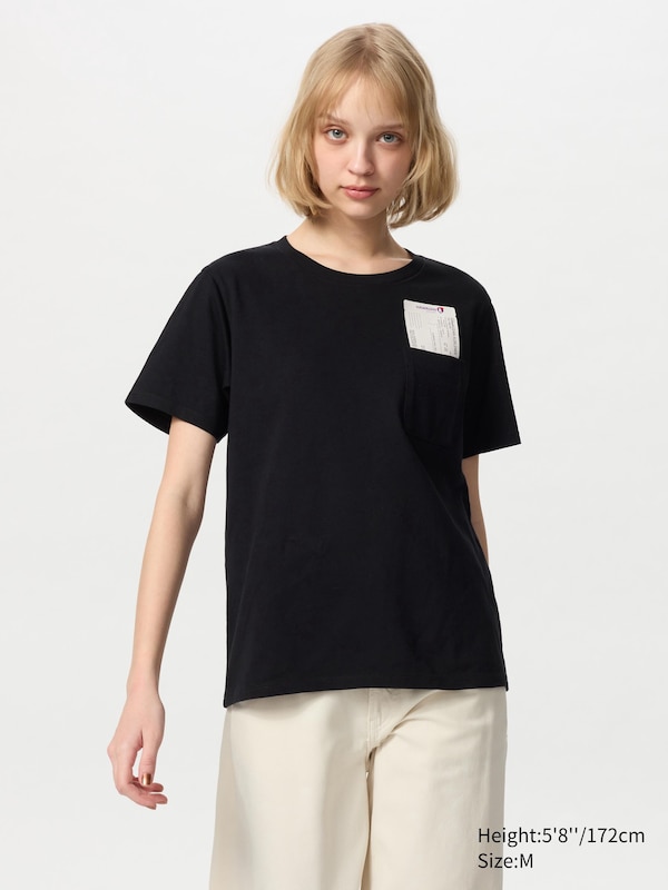The Brands Hawaiian Loco UT Graphic T-Shirt
