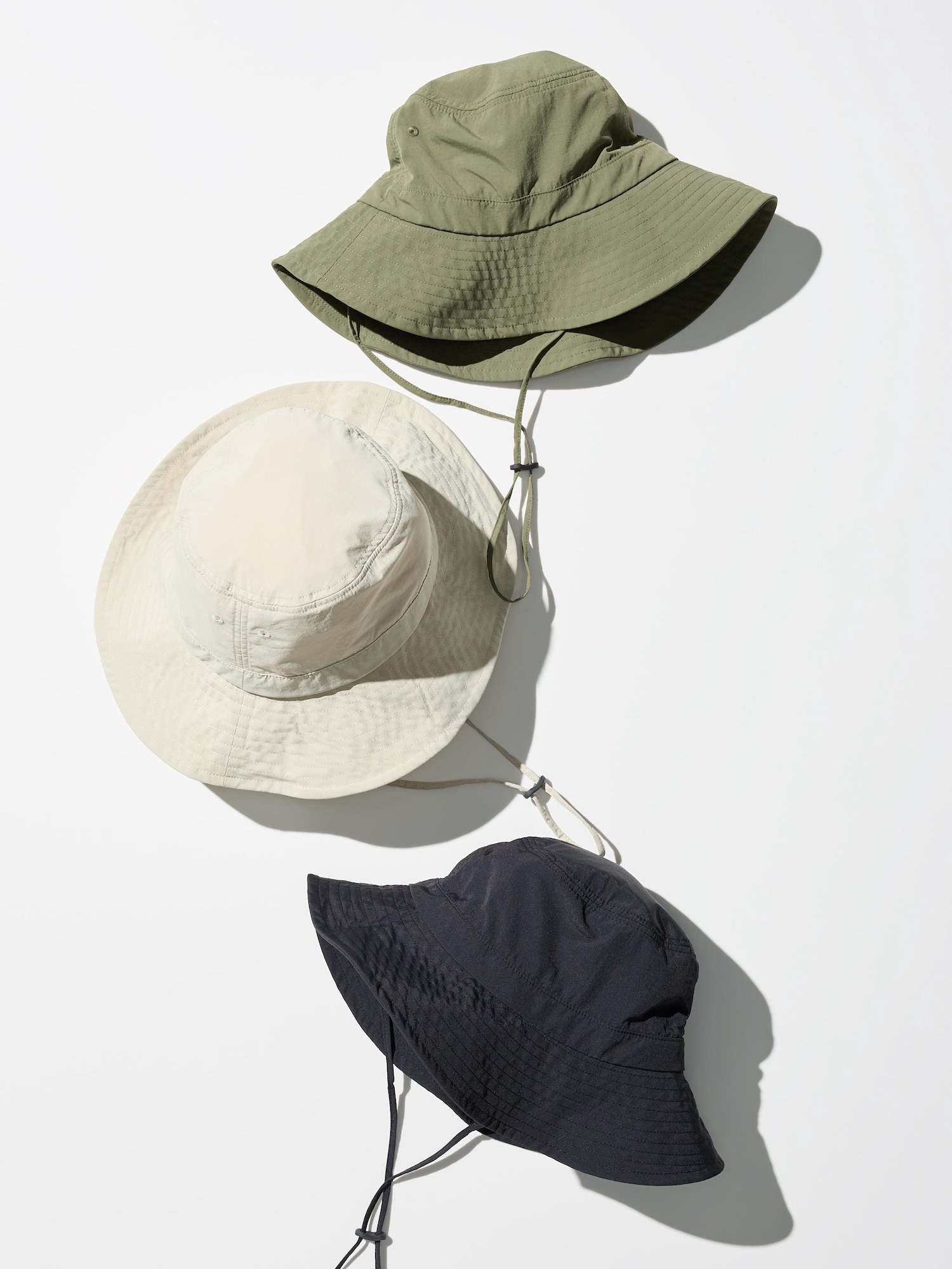 UV Protection Washable Hat
