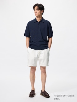 Chino Shorts | 7"