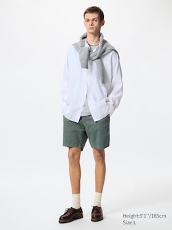 Chino Shorts | 7"