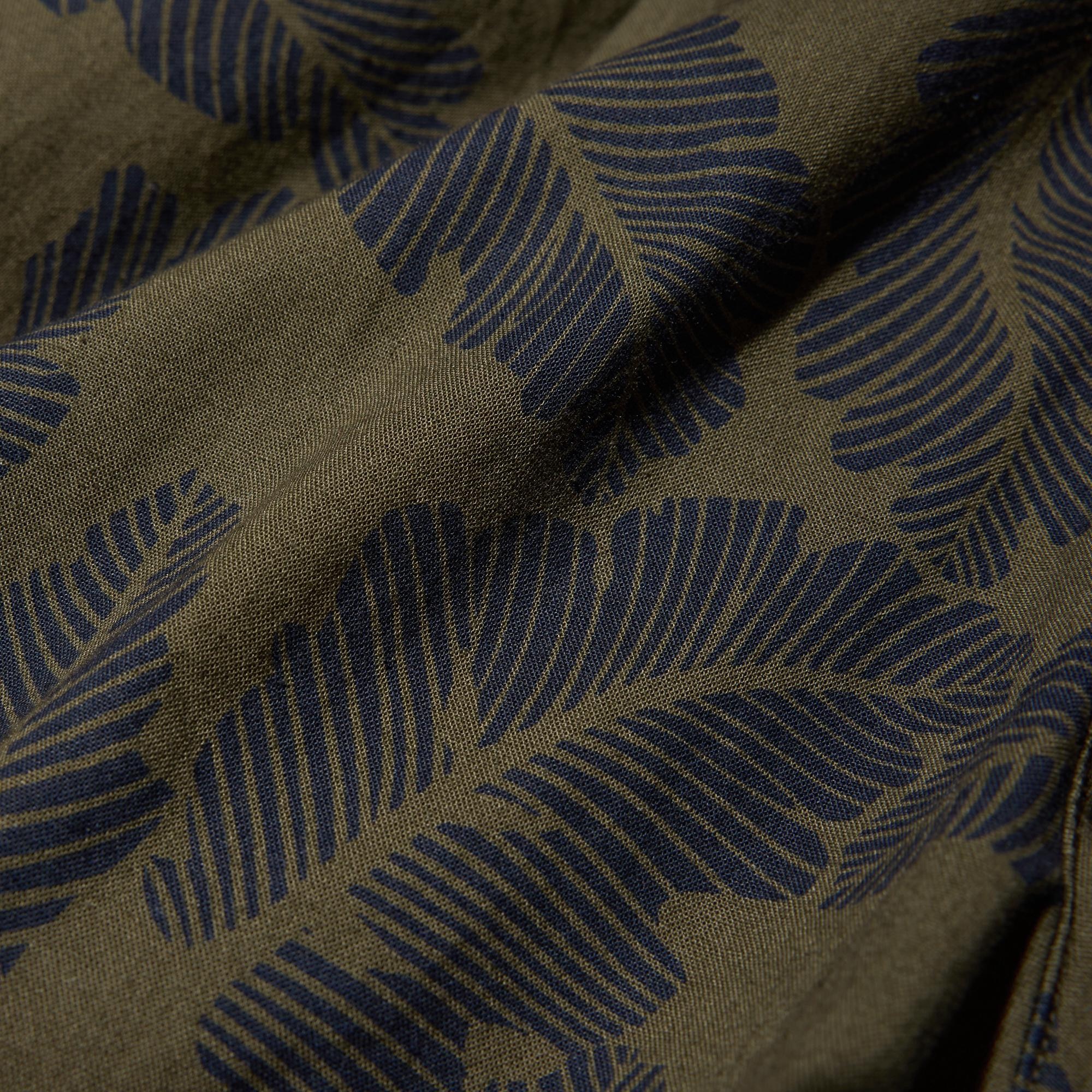 100% cotton, perfect for casual styling.