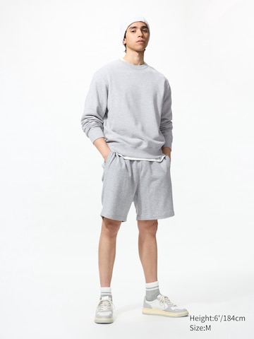 Ultra Stretch Sweat Shorts | 7"