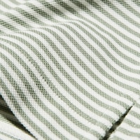 DRY Pique Polo Shirt | Striped
