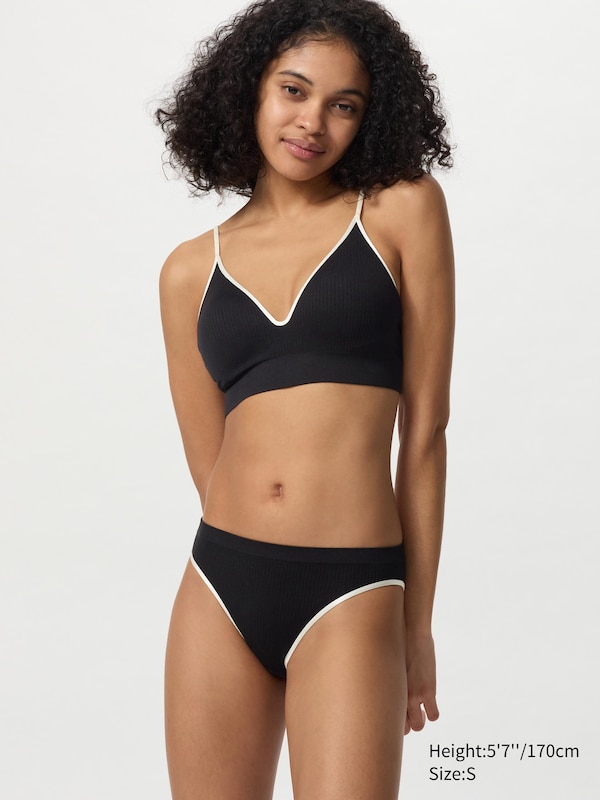 Mid Rise Briefs