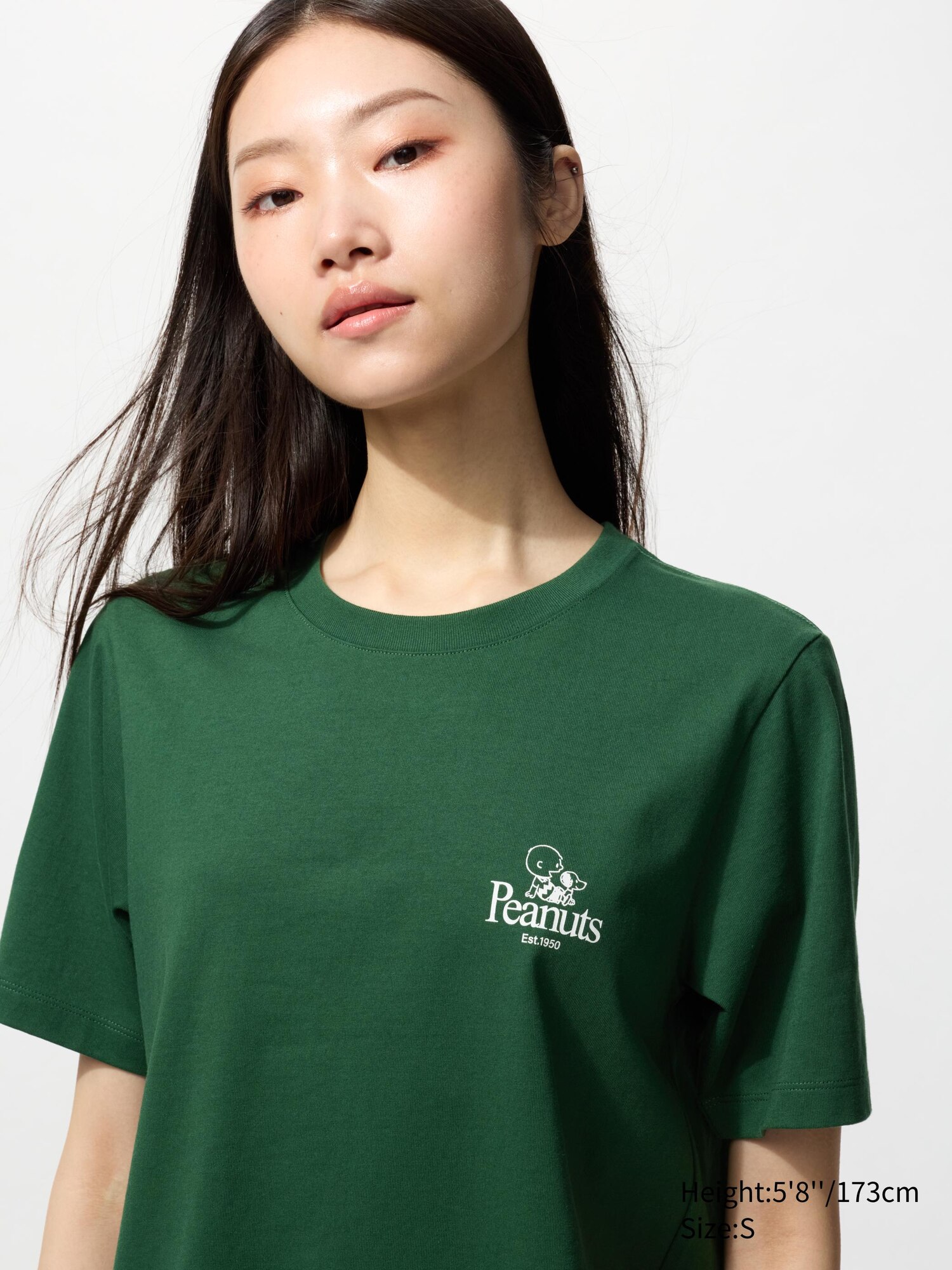 PEANUTS UT Graphic T-Shirt | UNIQLO US