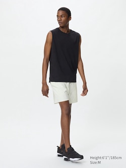 Ultra Stretch Active Shorts | 5"