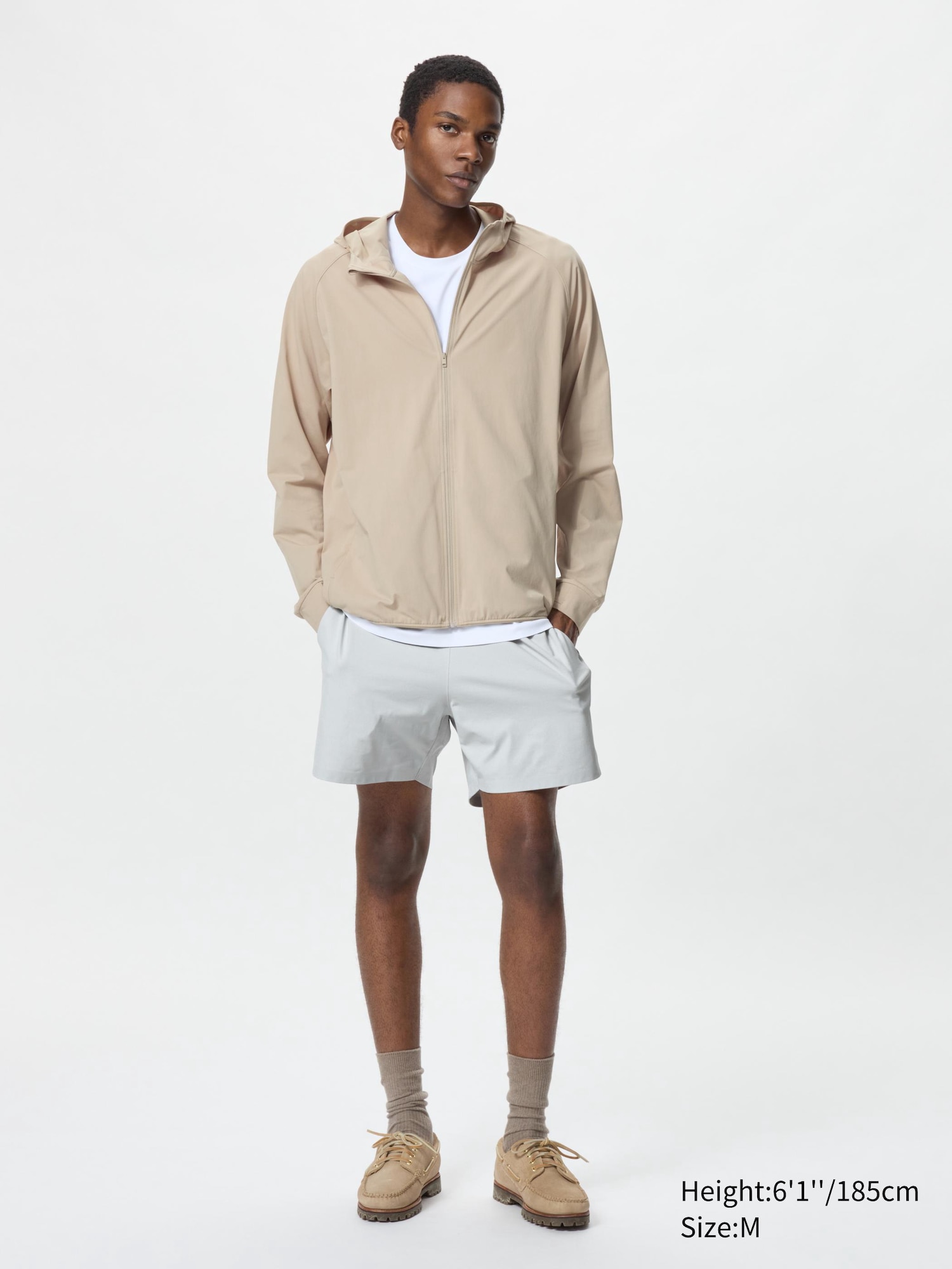 Dry ex shorts uniqlo online