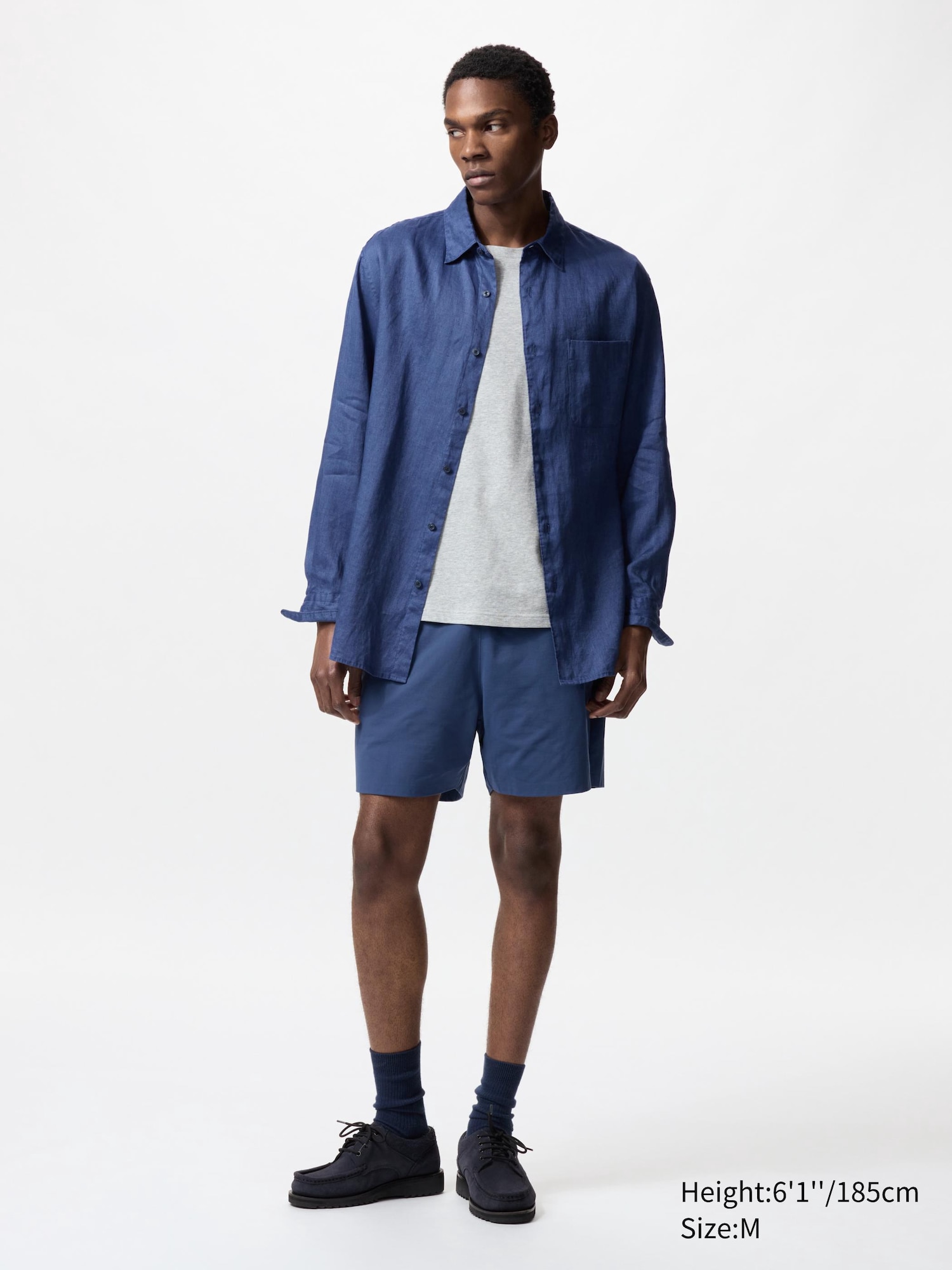 Shop Men's Sport Utility Wear | UNIQLO US