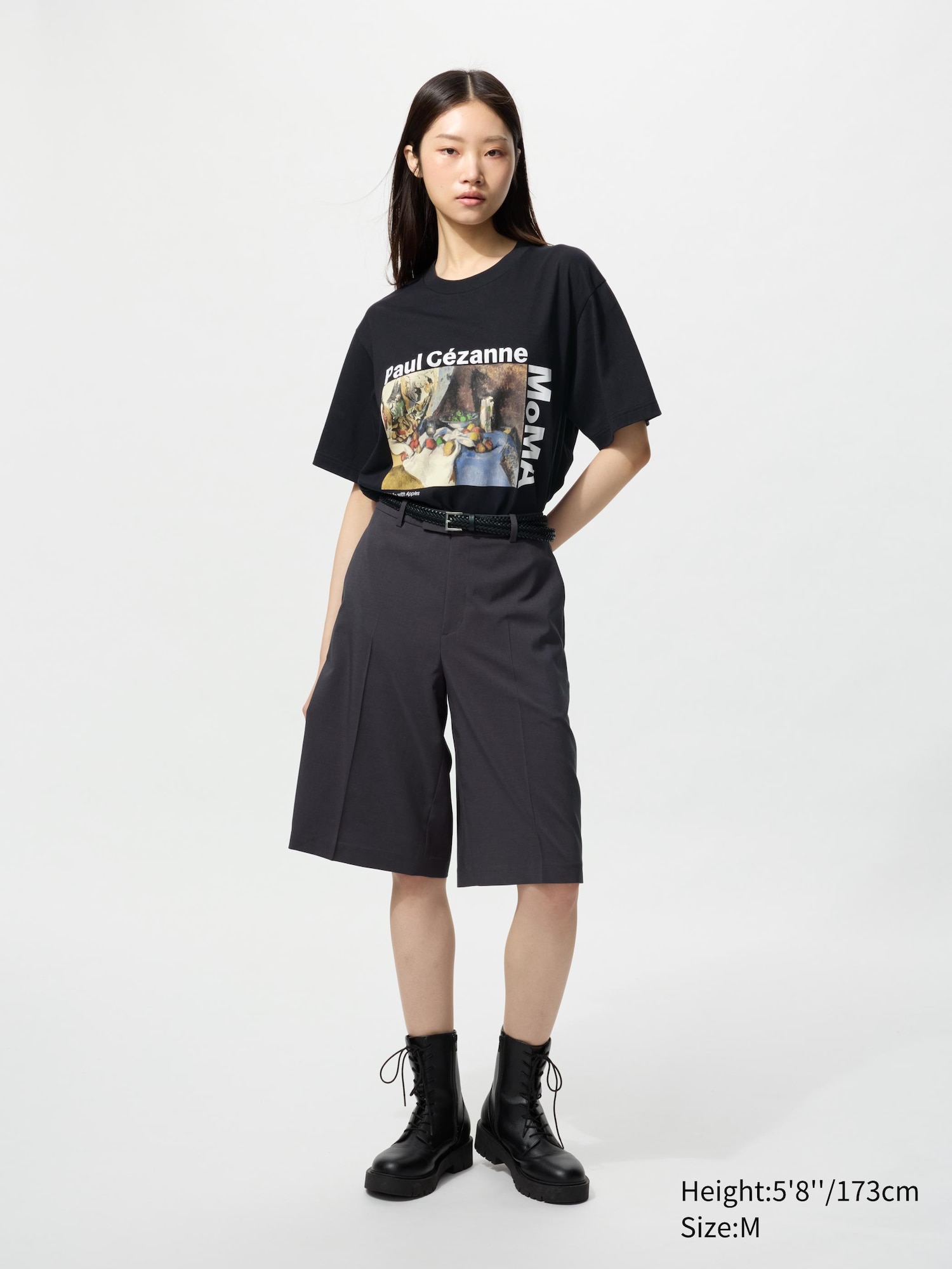 MoMA Art ICONS UT Graphic T-Shirt | UNIQLO US