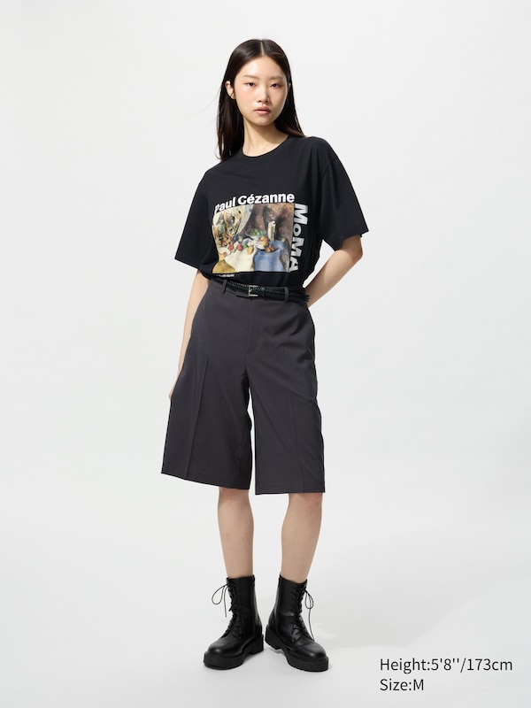 MoMA Art ICONS UT Graphic T-Shirt