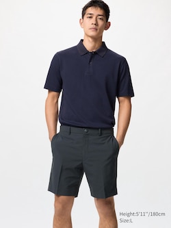 AirSense Shorts | 7" | Checked