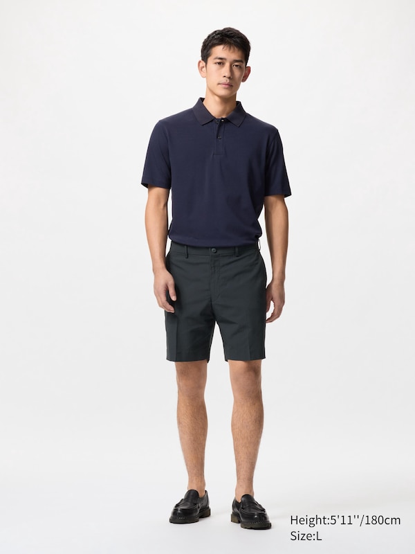 AirSense Shorts | 7" | Checked