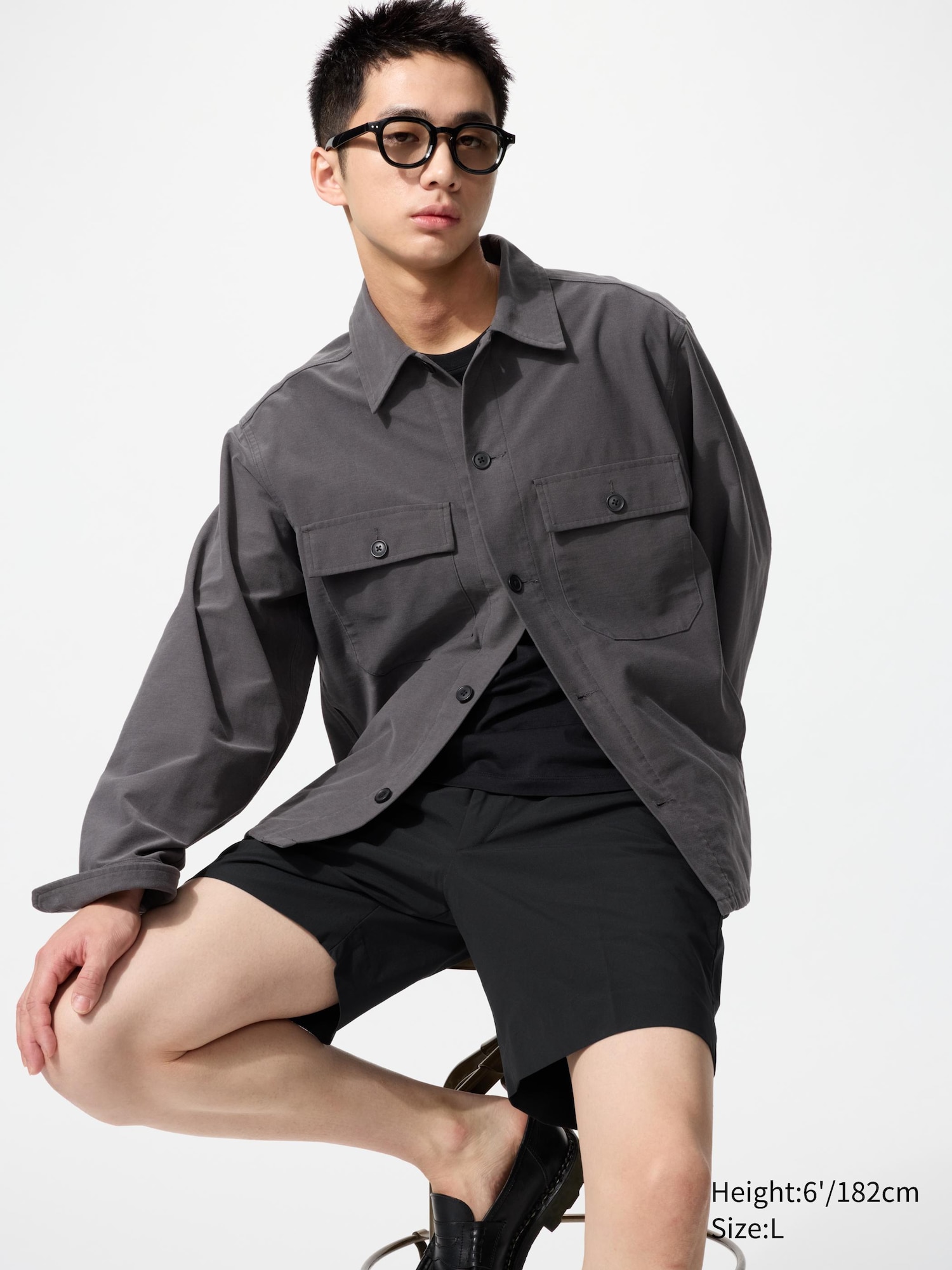 AirSense Shorts | 7