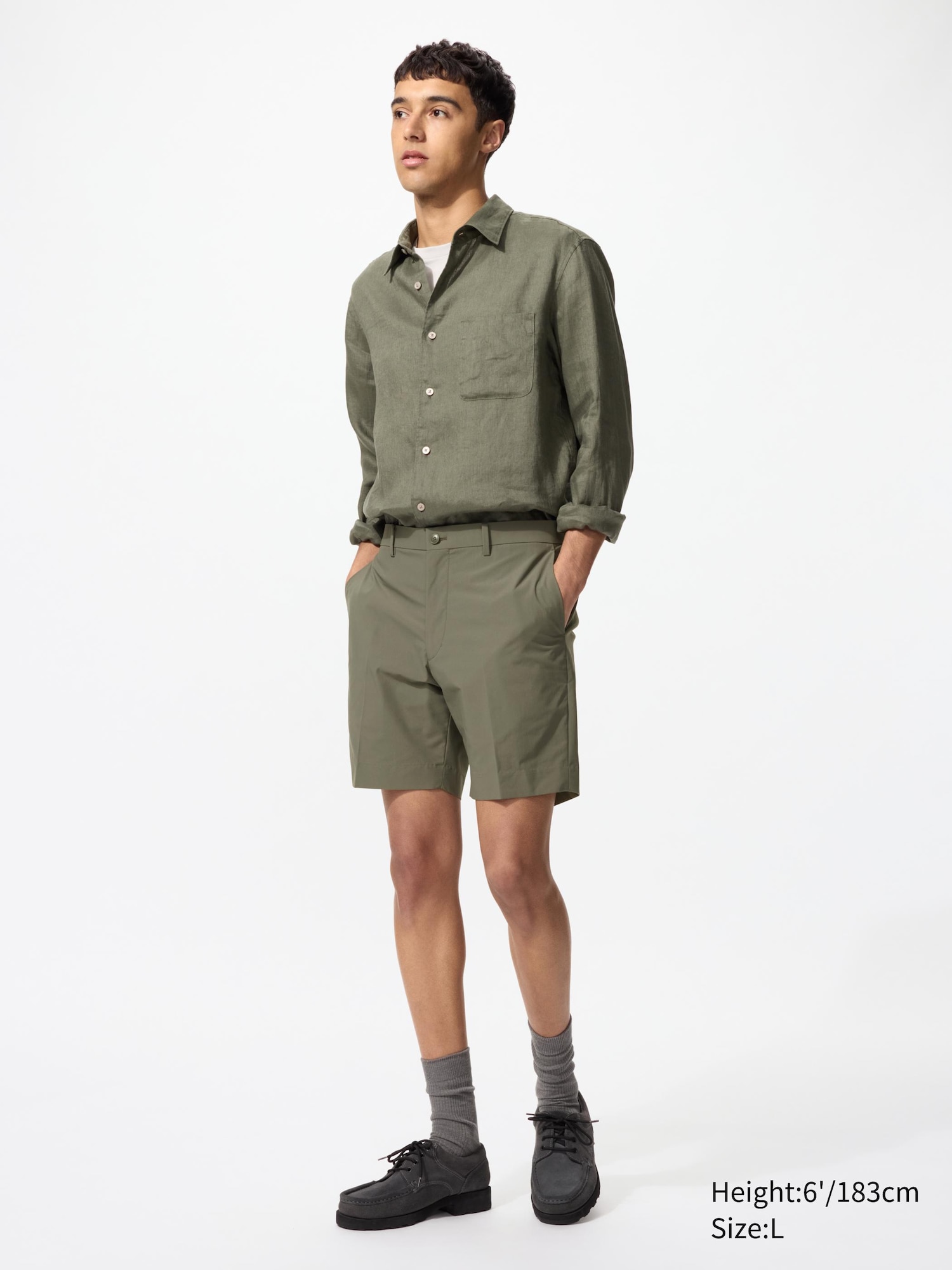 AirSense Shorts | 7