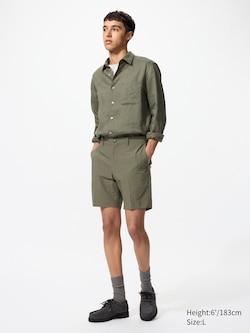 AirSense Shorts | 7"