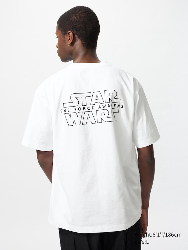 MAGIC FOR ALL TIMELESS UT Graphic T-Shirt