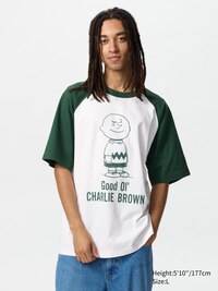 PEANUTS UT Graphic T-Shirt