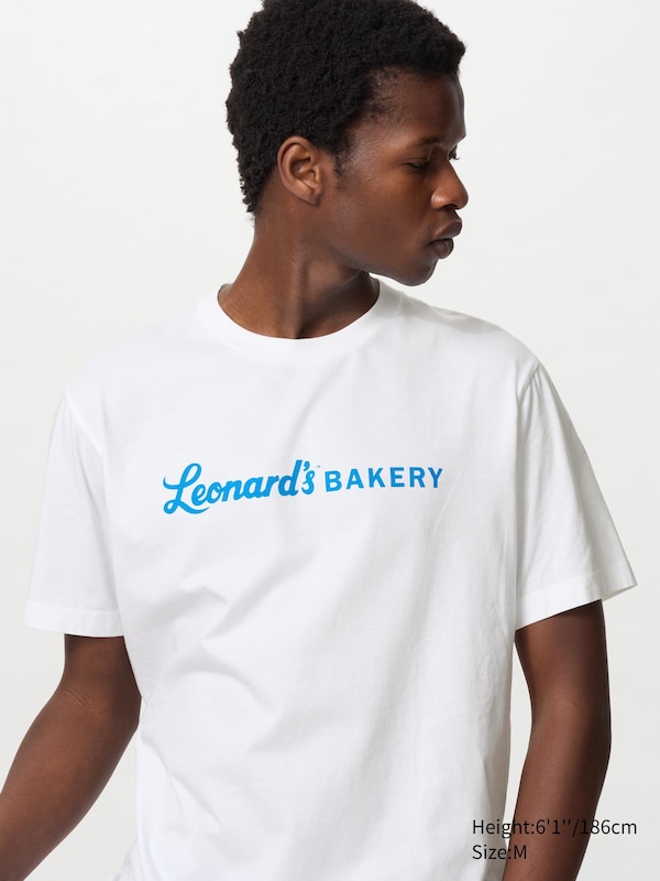 The Brands Hawaiian Loco UT Graphic T-Shirt