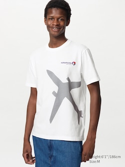 The Brands Hawaiian Loco UT Graphic T-Shirt