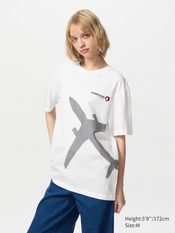 The Brands Hawaiian Loco UT Graphic T-Shirt