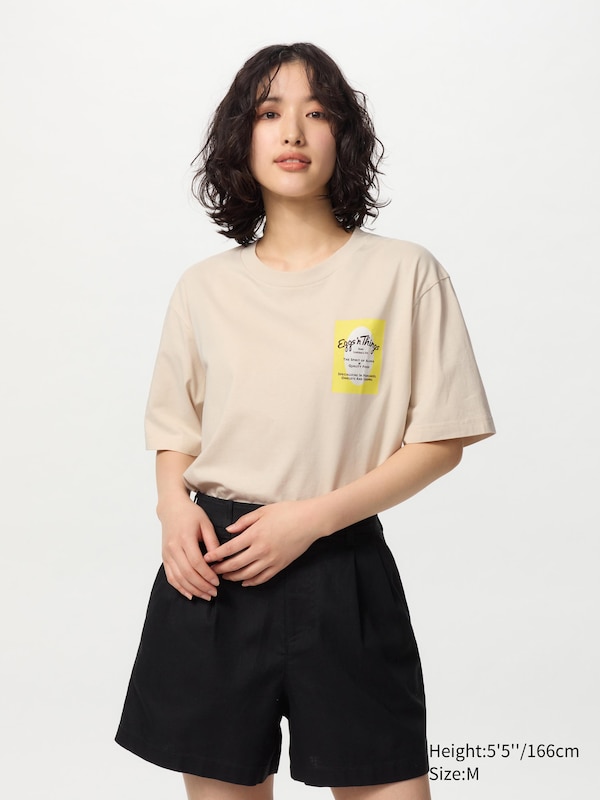 The Brands Hawaiian Loco UT Graphic T-Shirt