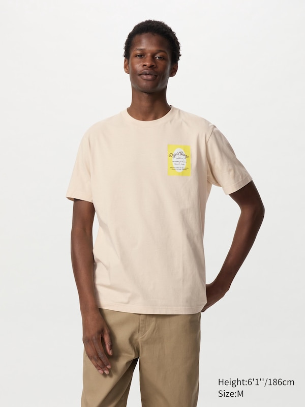 The Brands Hawaiian Loco UT Graphic T-Shirt