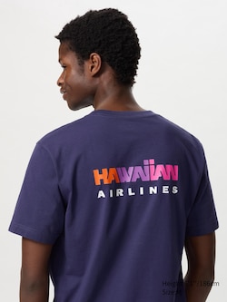 The Brands Hawaiian Loco UT Graphic T-Shirt