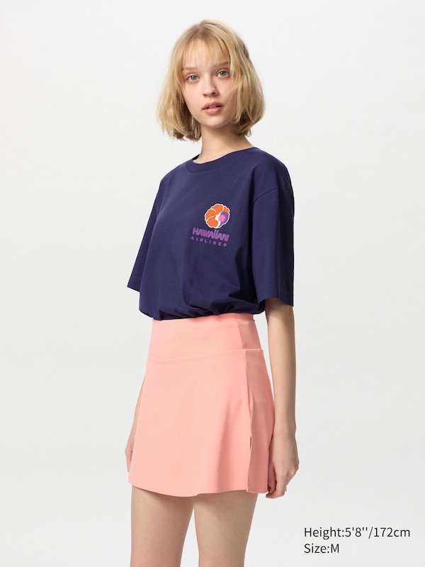 The Brands Hawaiian Loco UT Graphic T-Shirt